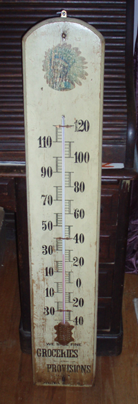 Modox Therometer